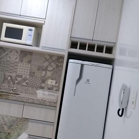 Apto06 Completo Otima Localizacao Uem Novo Centro Maringá Dış mekan fotoğraf