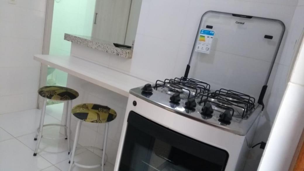 Apto06 Completo Otima Localizacao Uem Novo Centro Maringá Dış mekan fotoğraf