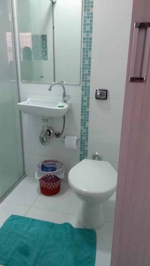 Apto06 Completo Otima Localizacao Uem Novo Centro Maringá Dış mekan fotoğraf